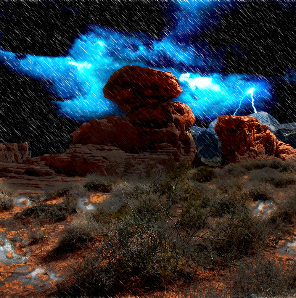 Photoshop-Design von parker2k für DesignCrowd (Community Contests) | Design #8945231