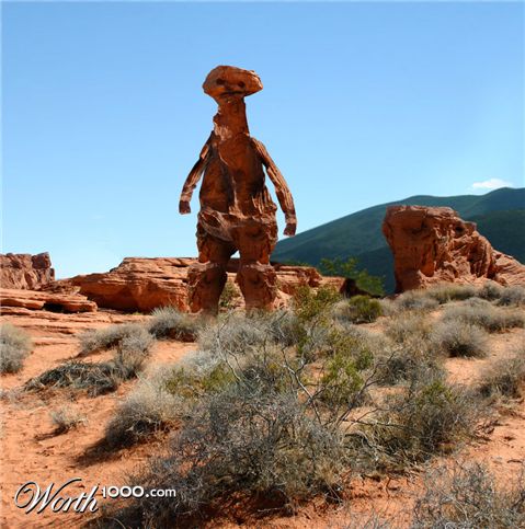 Photoshop Design by INMATErex