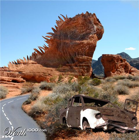 Photoshop Design by californiagirla