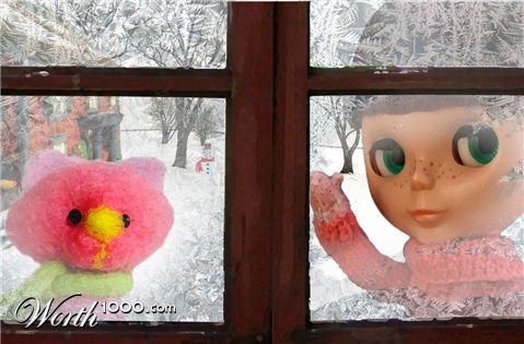 Photoshop Design by Kite80