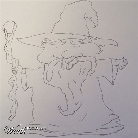 Illustration Design by jenconger