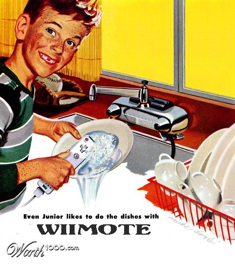 Photoshop Design by badapoum