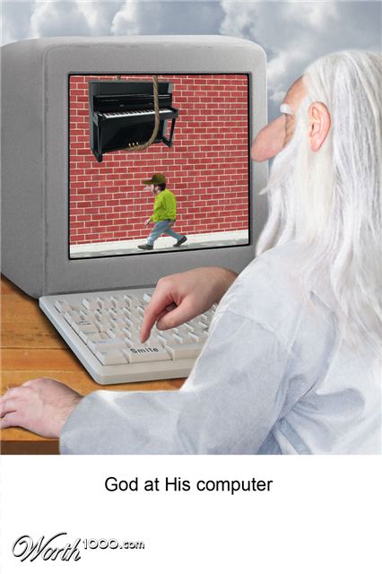 Photoshop Design by CraftLord