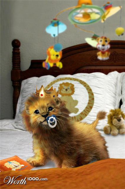 Photoshop Design by Kleston