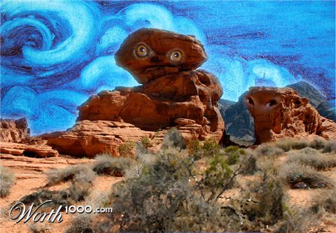 Photoshop Design by rebeccatroy