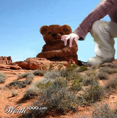 Photoshop Design by ArtworkByRose