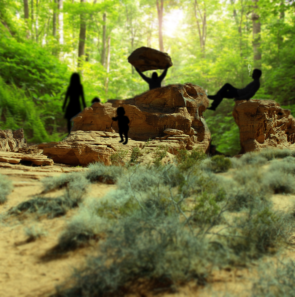 Photoshop Design by Infadibulum for DesignCrowd (Community Contests) | Design #8945479