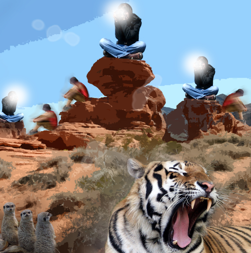 Photoshop Design by Zebulba76 for DesignCrowd (Community Contests) | Design #8945498