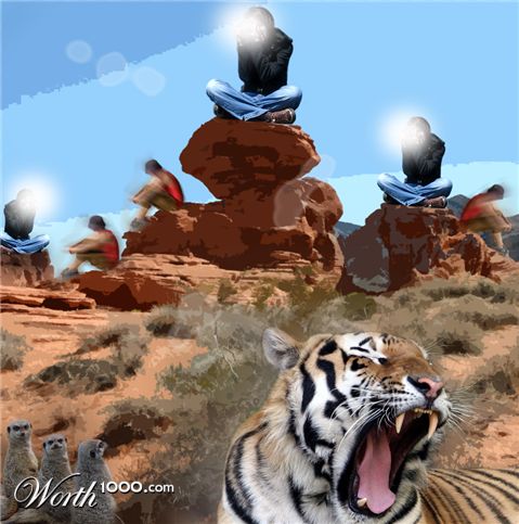 Photoshop Design by Zebulba76