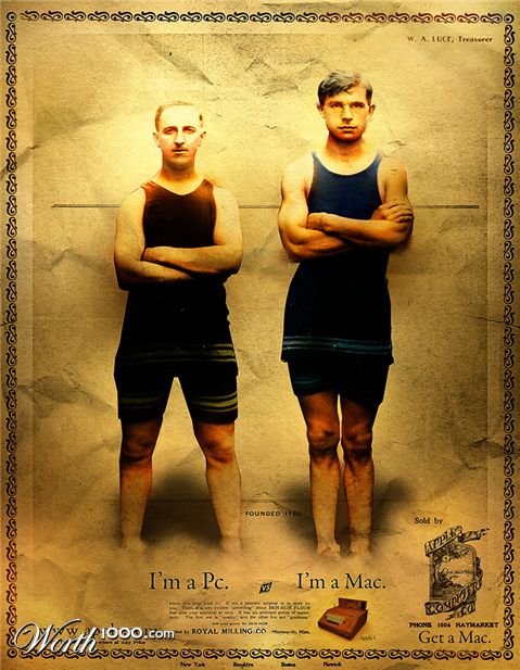 Photoshop Design by Petrosini