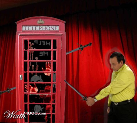 Photoshop Design by elenaflo