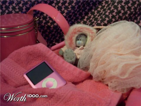 Photography by RocketBabyDolls