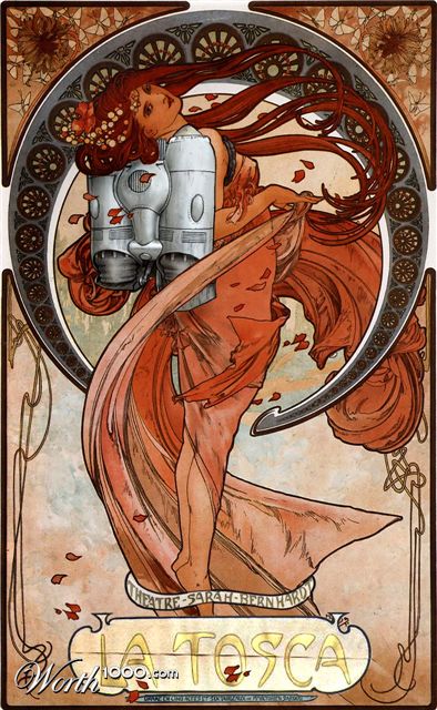 Photoshop Design by 1passible