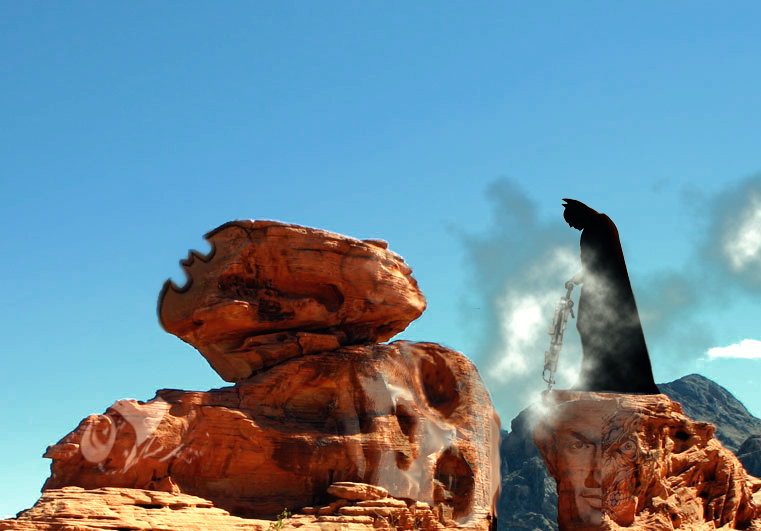 Design Photoshop par Kite80 pour DesignCrowd (Community Contests) | Design #8945468