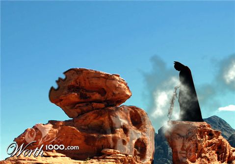 Photoshop Design by Kite80