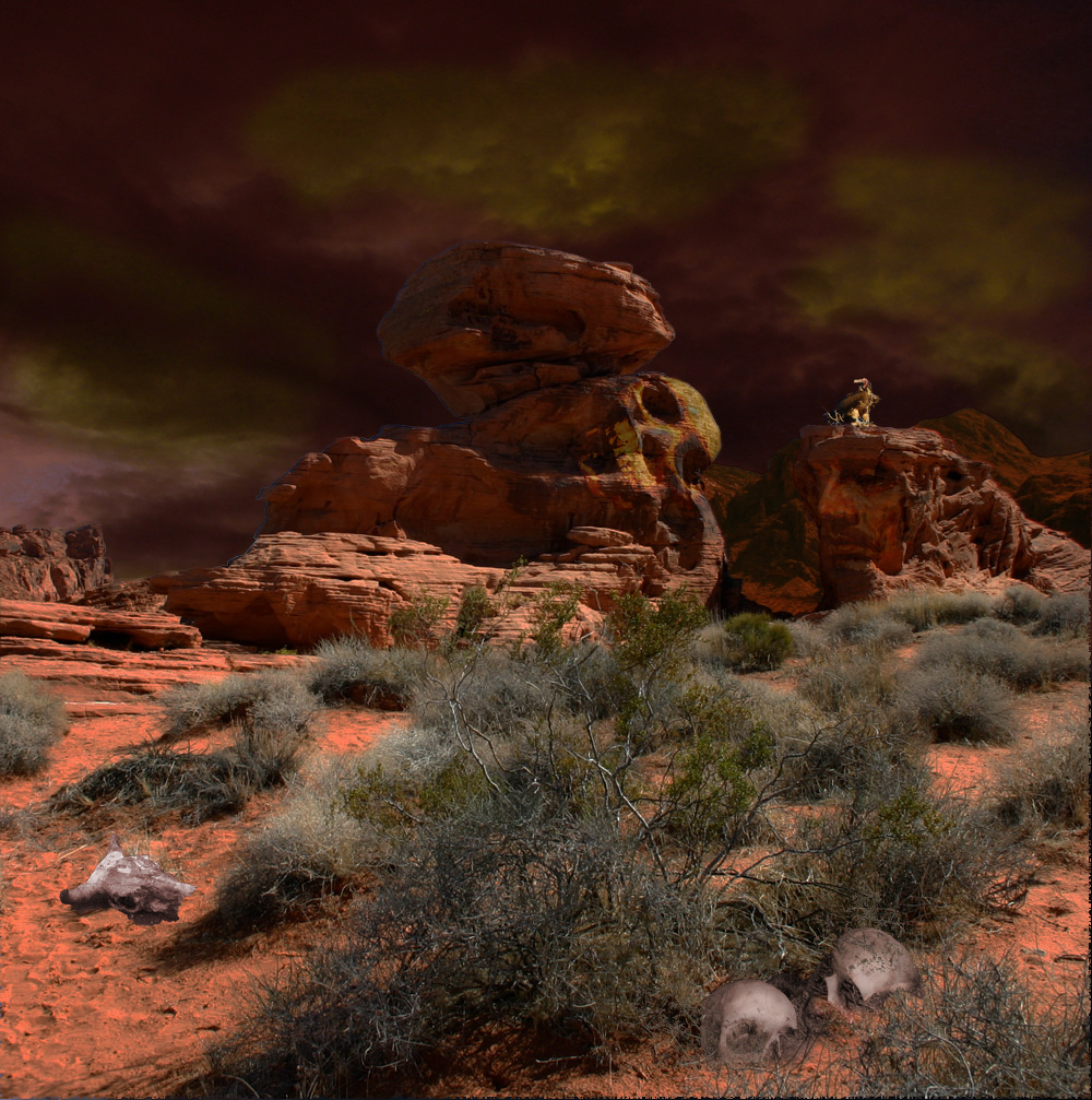 Photoshop Design by arntstor for DesignCrowd (Community Contests) | Design #8945415