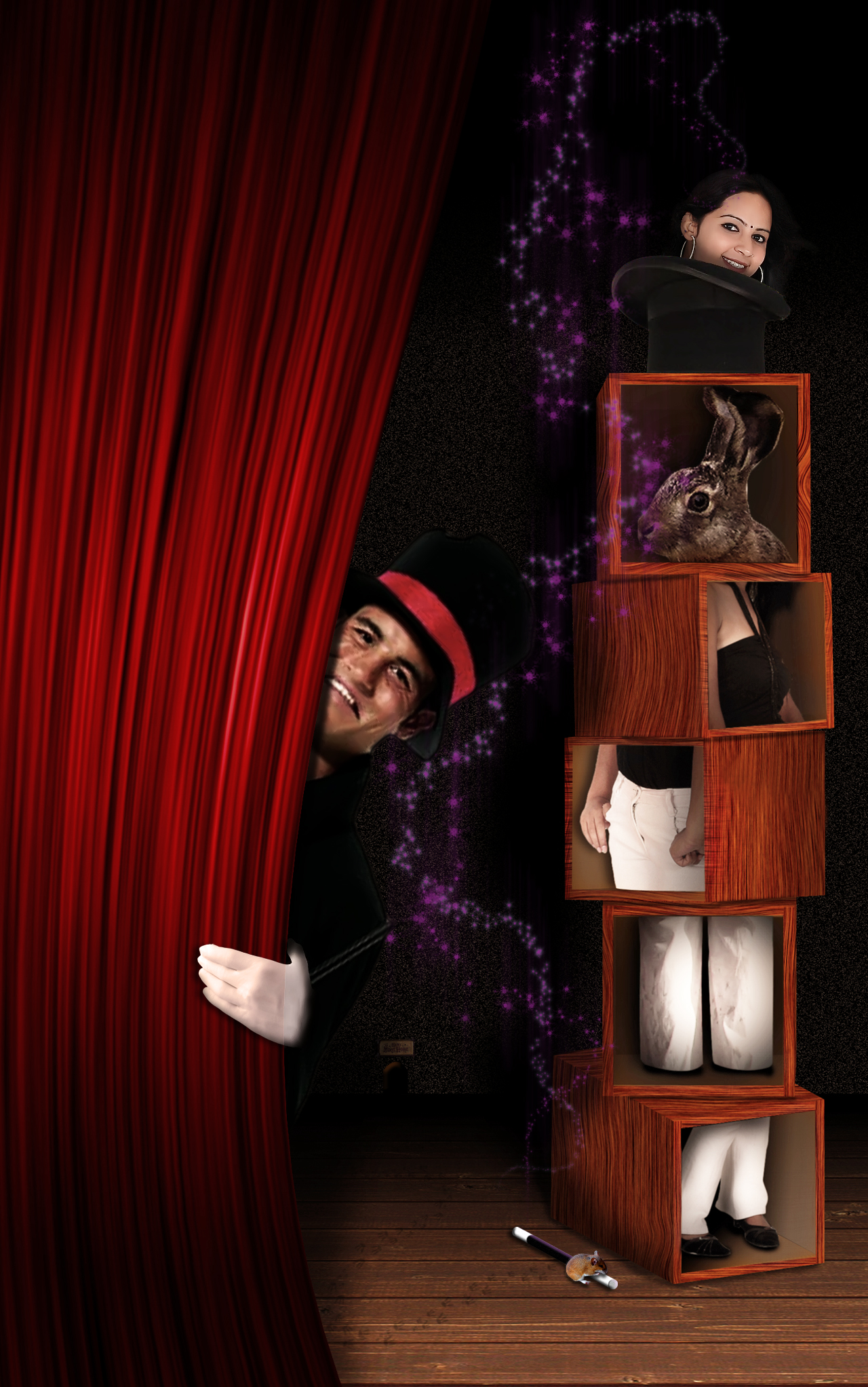 Photoshop-Design von Coeffey für DesignCrowd (Community Contests) | Design #8954792