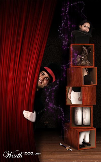 Photoshop Design by Coeffey