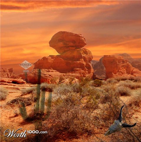 Photoshop Design by short3e