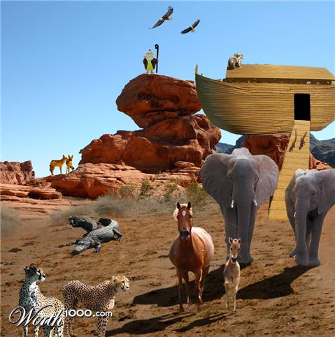 Photoshop Design by yashinator