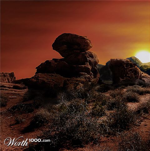 Photoshop Design by noviceatbest