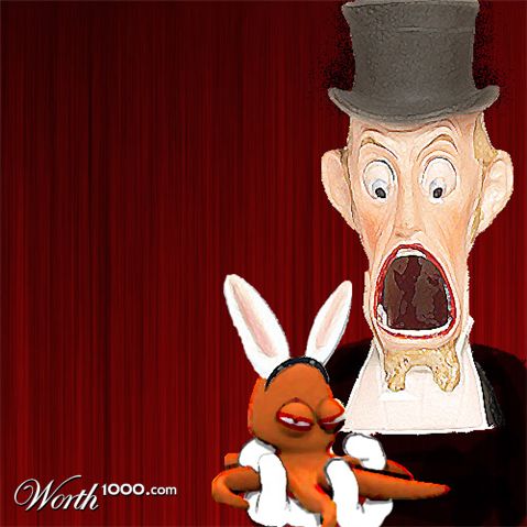 Photoshop Design by moviesetmonkey