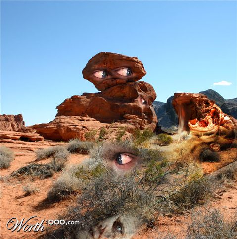 Photoshop Design by tsitrA