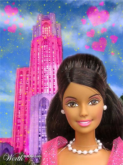 Photoshop Design by Sarahlove