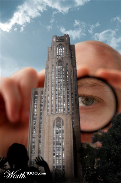 Photoshop Design by jshgambit
