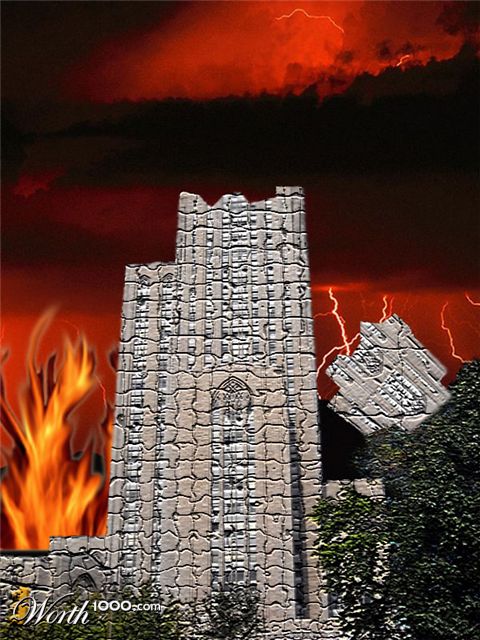 Photoshop Design by chokeyandrean