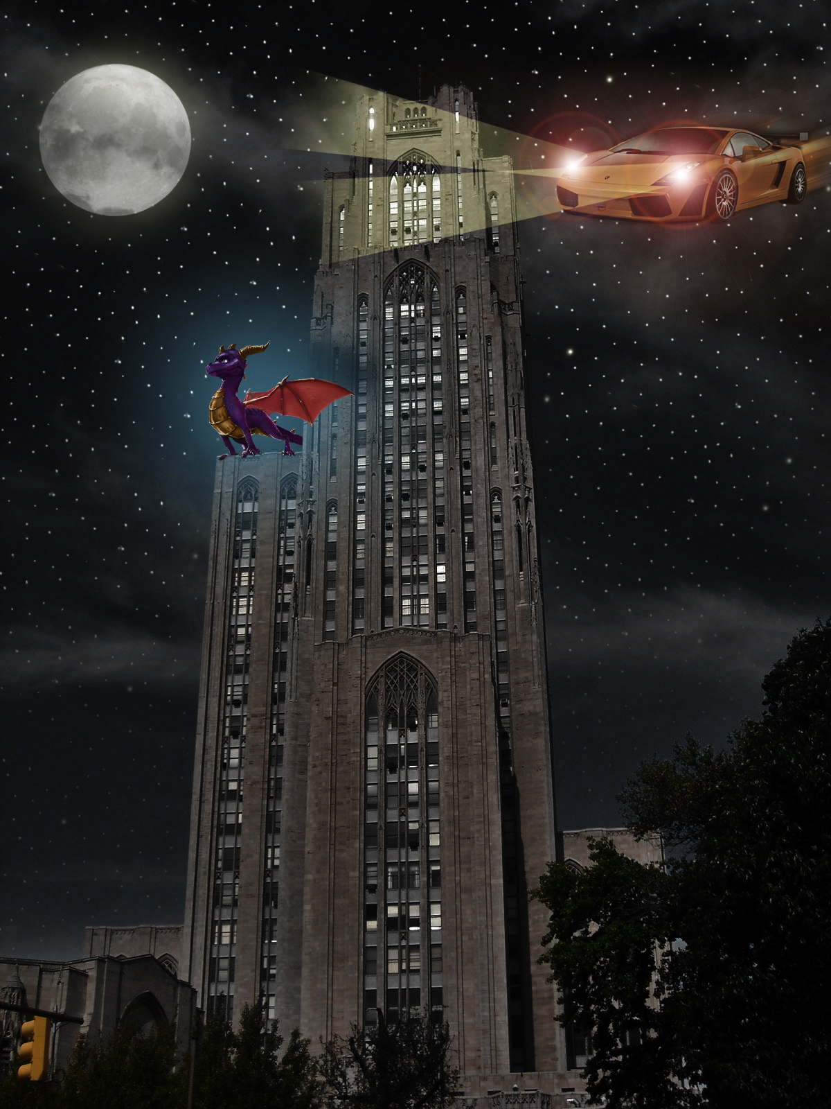 Photoshop Design by SvenBttger for DesignCrowd (Community Contests) | Design #8953552