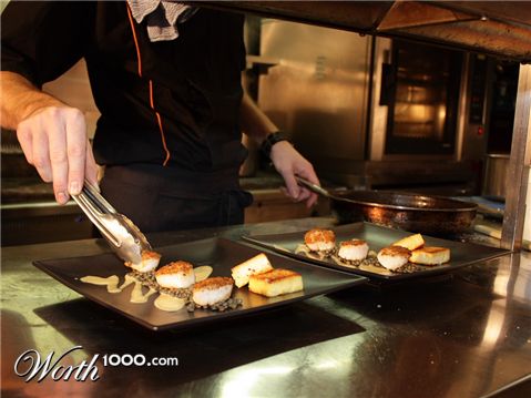 Photography by LucasService