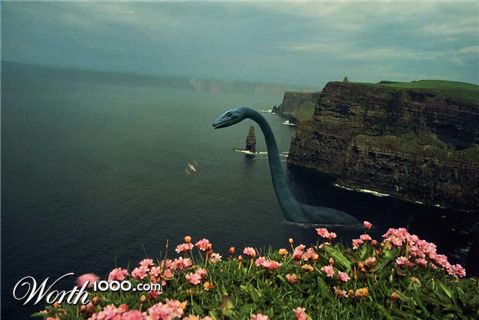 Photoshop Design by visualX