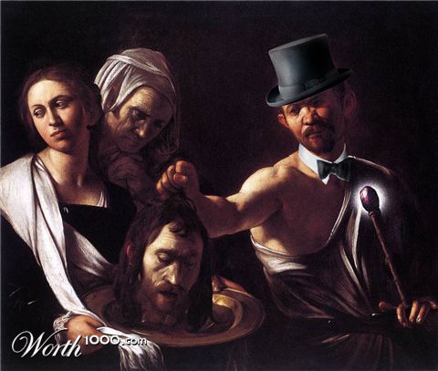 Photoshop Design by downknew