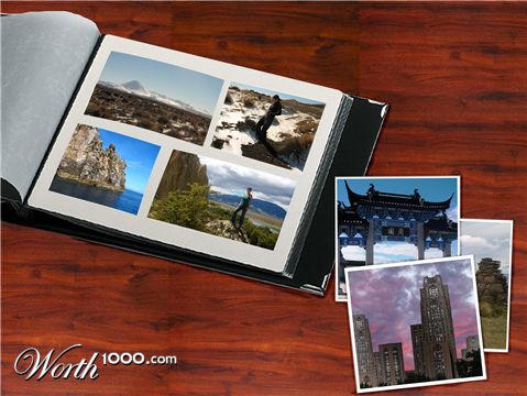 Photoshop Design by Ettegoom