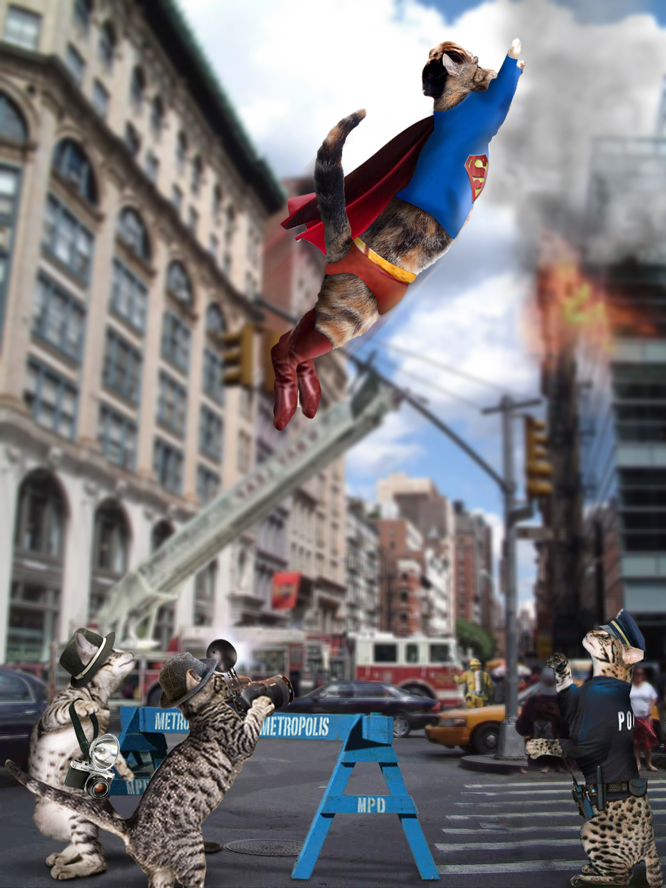 Design Photoshop par patrickgmarini pour DesignCrowd (Community Contests) | Design #8950419