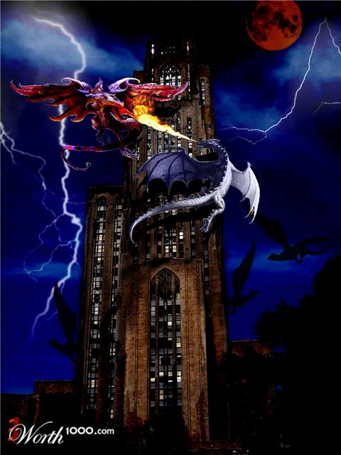 Photoshop Design by urbanone187