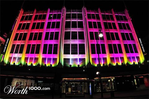 Photography by door101