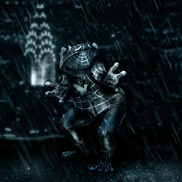 Photoshop Design by Petrosini for DesignCrowd (Community Contests) | Design #8950424