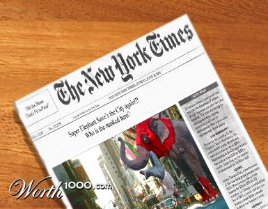 Photoshop Design by rayhyde