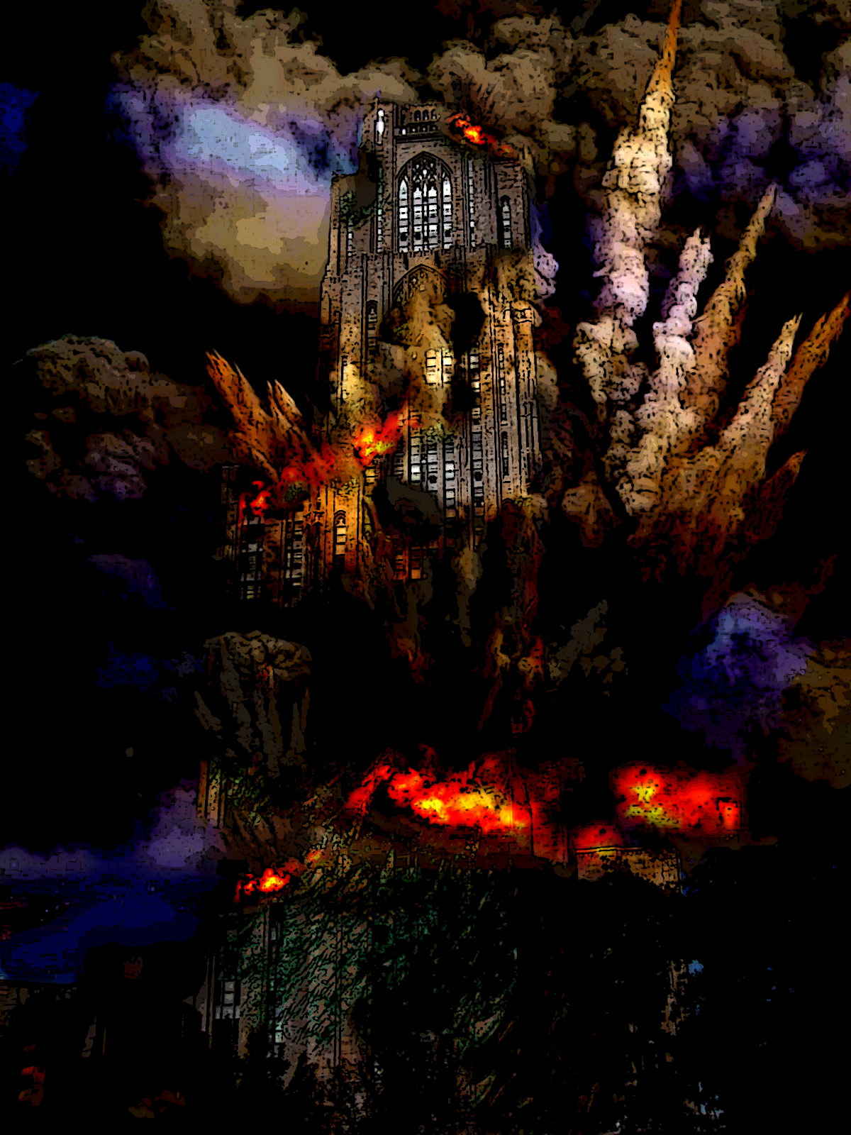 Photoshop-Design von douglaseralldo für DesignCrowd (Community Contests) | Design #8953633