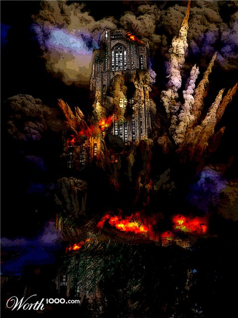 Photoshop Design by douglaseralldo