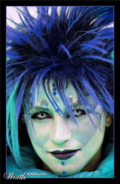 Photography by darynman