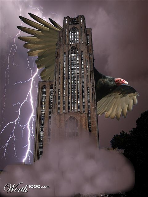 Photoshop Design by joshgoldenberg