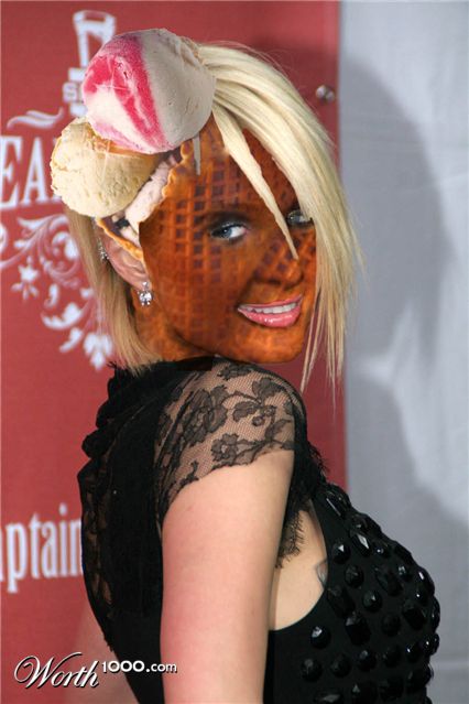 Photoshop Design by rayhyde