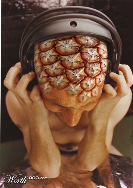 Photoshop Design by DeLaars