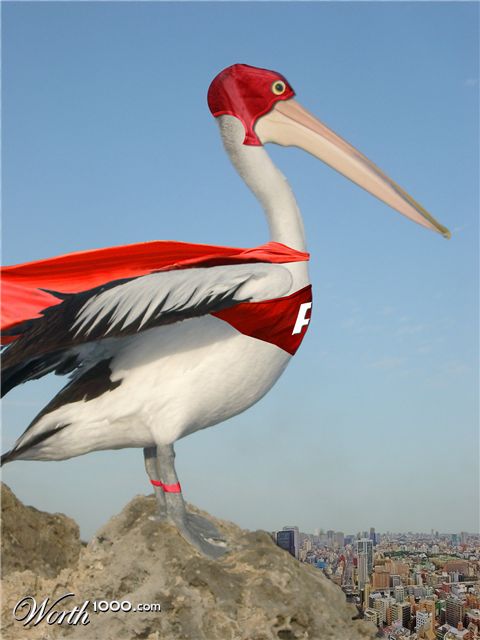 Photoshop Design by stormr