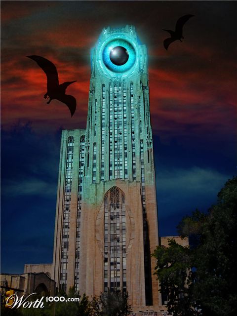 Photoshop Design by Skopper