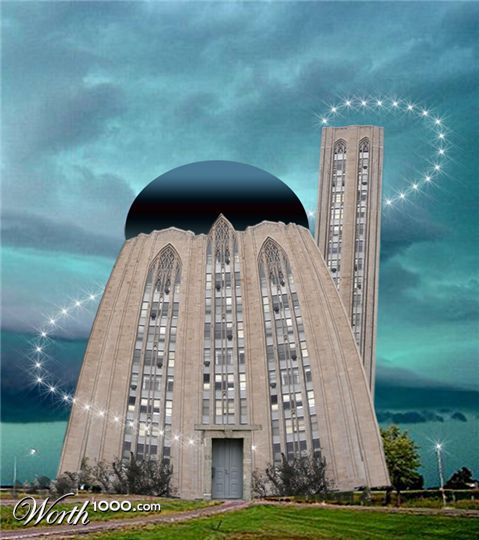 Photoshop Design by kwize53