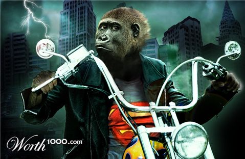 Photoshop Design by Stella63